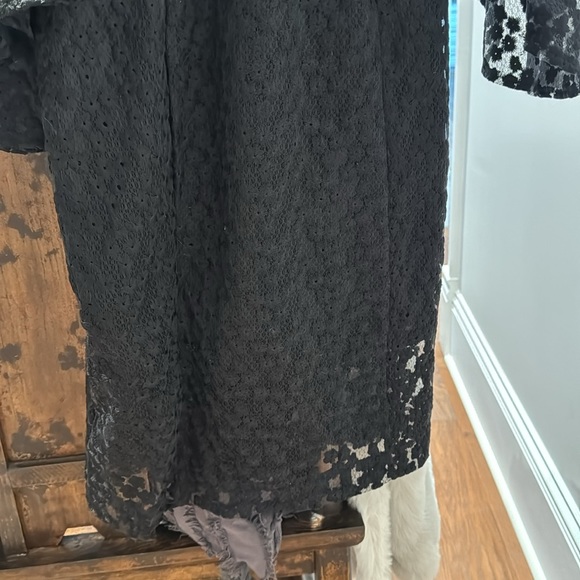 Alexia Admor little back dress - Picture 5 of 6